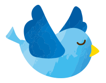 Icon Bird
